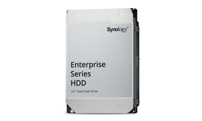 Synology HDD HAT5300-16T 16TB SATA HDD Synology HDD HAT5300-16T 16TB SATA HDD