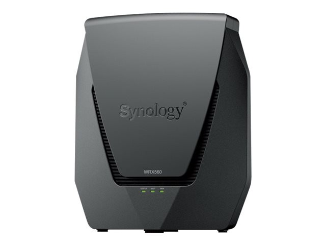 Synology Router WRX560 Synology Router WRX560