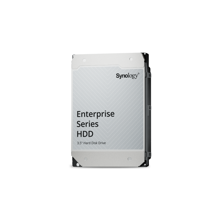 Synology HAT5300-12T - interne Festplatte mit 12 TB, SATA