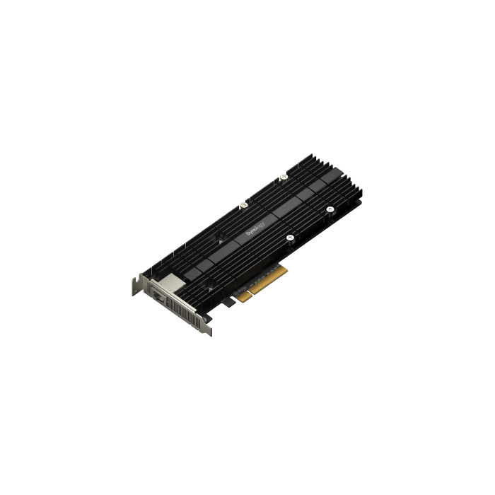 Synology NAS Netzwerkkarte E10M20-T1 M.2+10Gbit