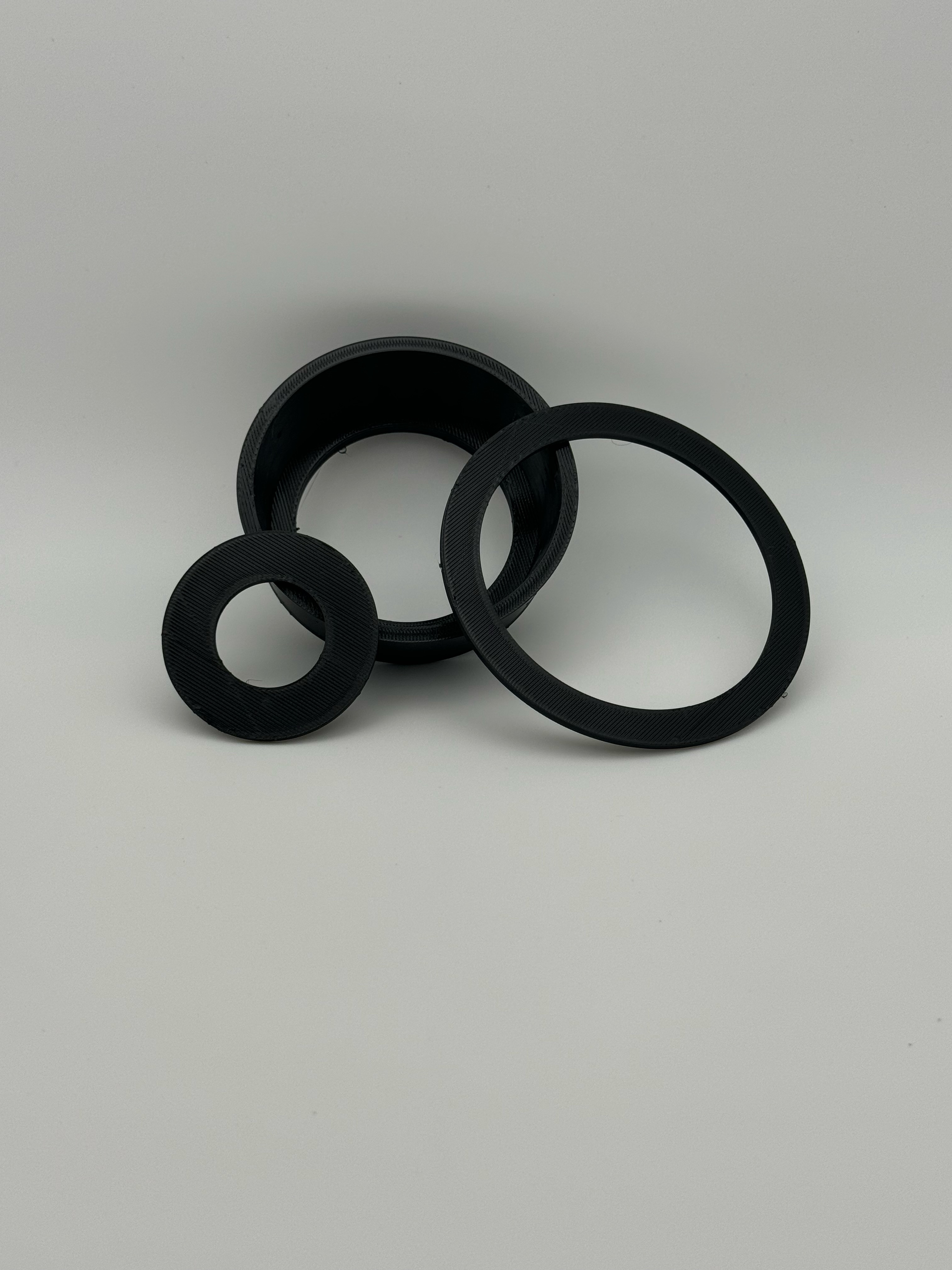 75mm Dichtungssatz für Schwengelpumpe 75mm Dichtungssatz für Schwengelpumpe