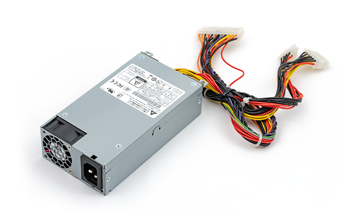 Synology Redundant PSU 200W_1 für RS814, RS814+