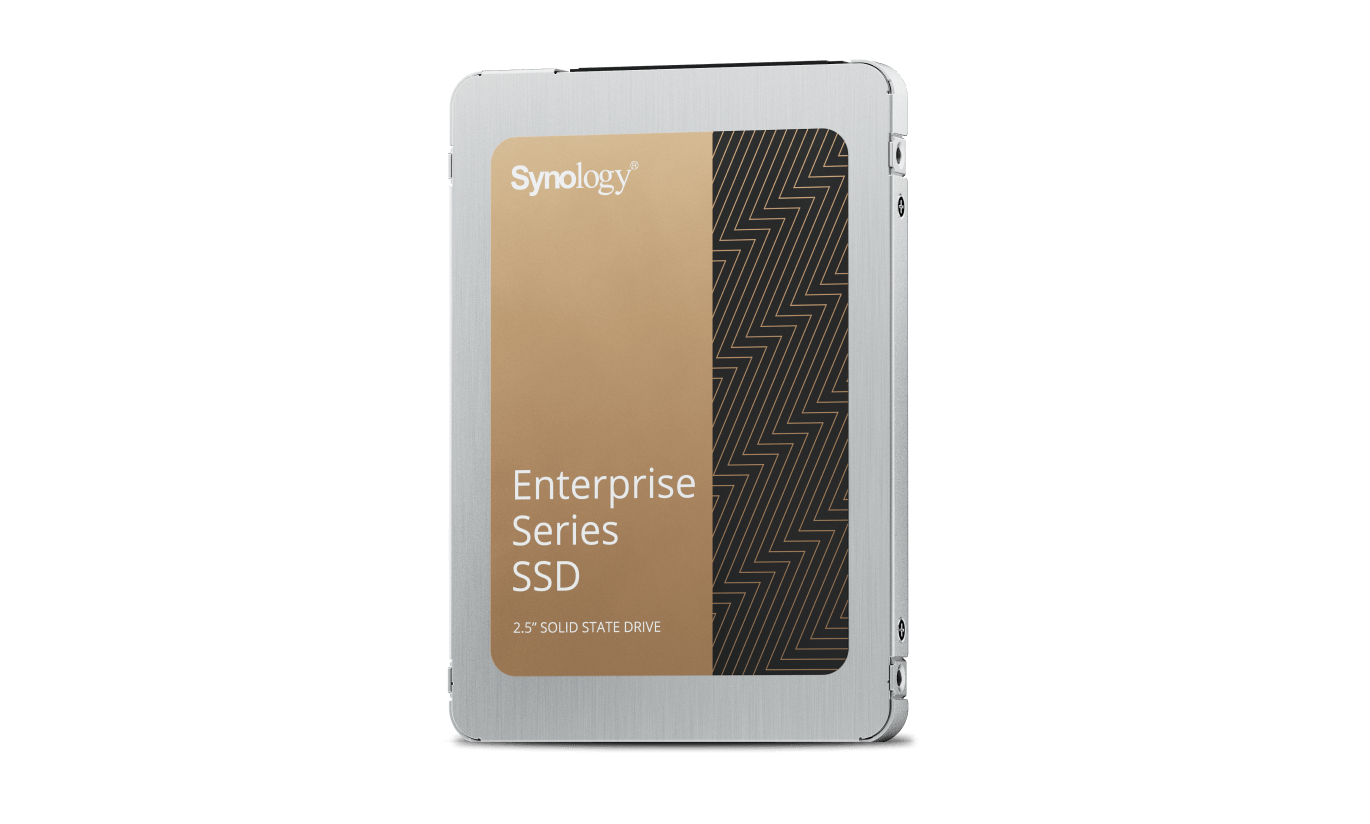 Synology SSD SAT5221-960G 960GB SSD SATA Synology SSD SAT5221-960G 960GB SSD SATA