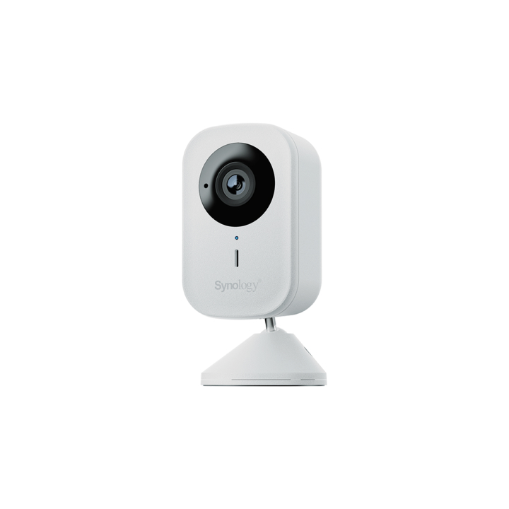 Synology CC400W Weitwinkel-WLAN-Kamera zur Überwachung