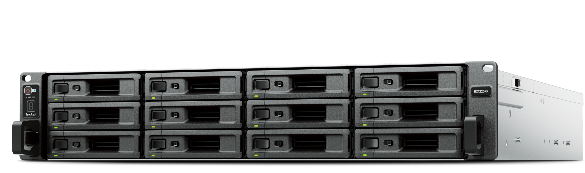Synology NAS RX1225RP 19" 12Bay