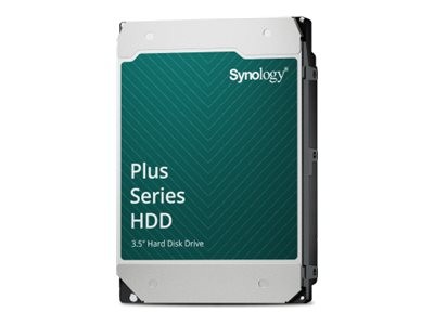 Synology HDD HAT3310-8T 8TB SATA HDD Plus Series bulk Synology HDD HAT3310-8T 8TB SATA HDD Plus Series bulk