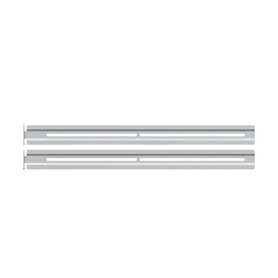 Synology RKM114 Rail Kit Mounted