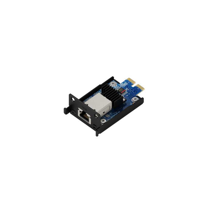 Synology NAS Netzwerkkarte E10G22-T1 Mini
