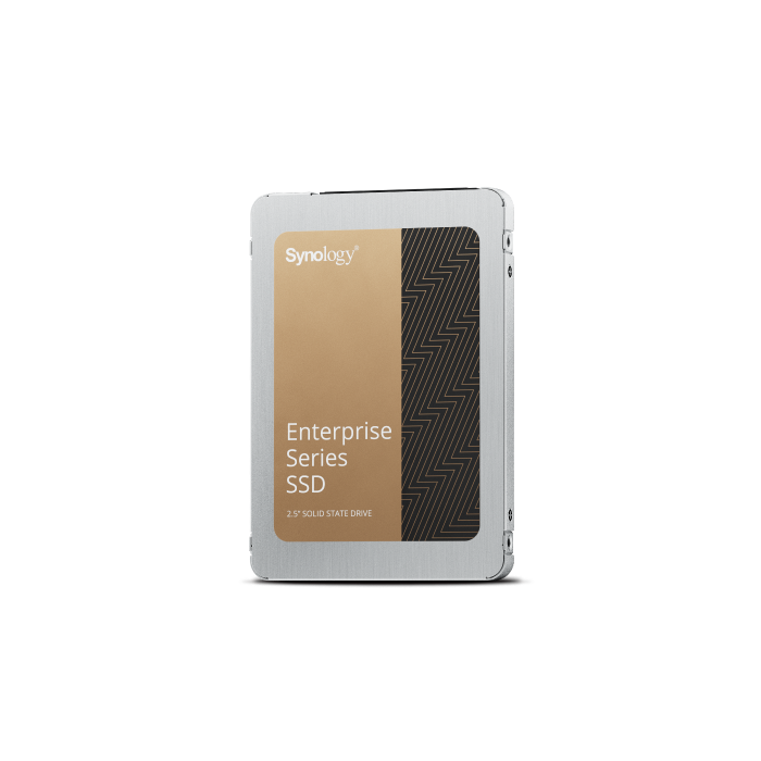 Synology SAT5221-3840G - interne SSD mit 3840 GB, SATA