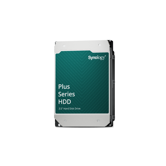 Synology HDD HAT3310-16T 16TB SATA HDD Plus Series
