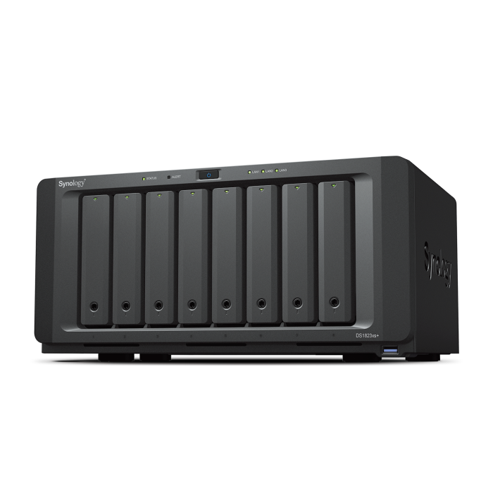 Synology NAS DS1823xs+