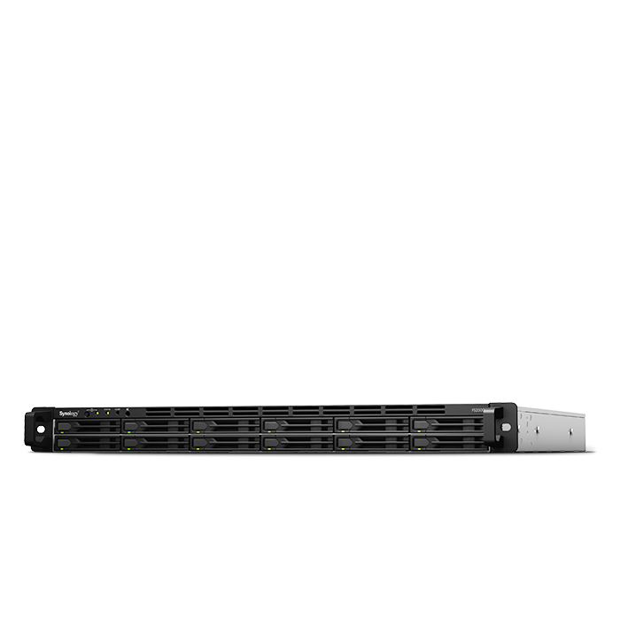 Synology NAS FS2500 FlashStation