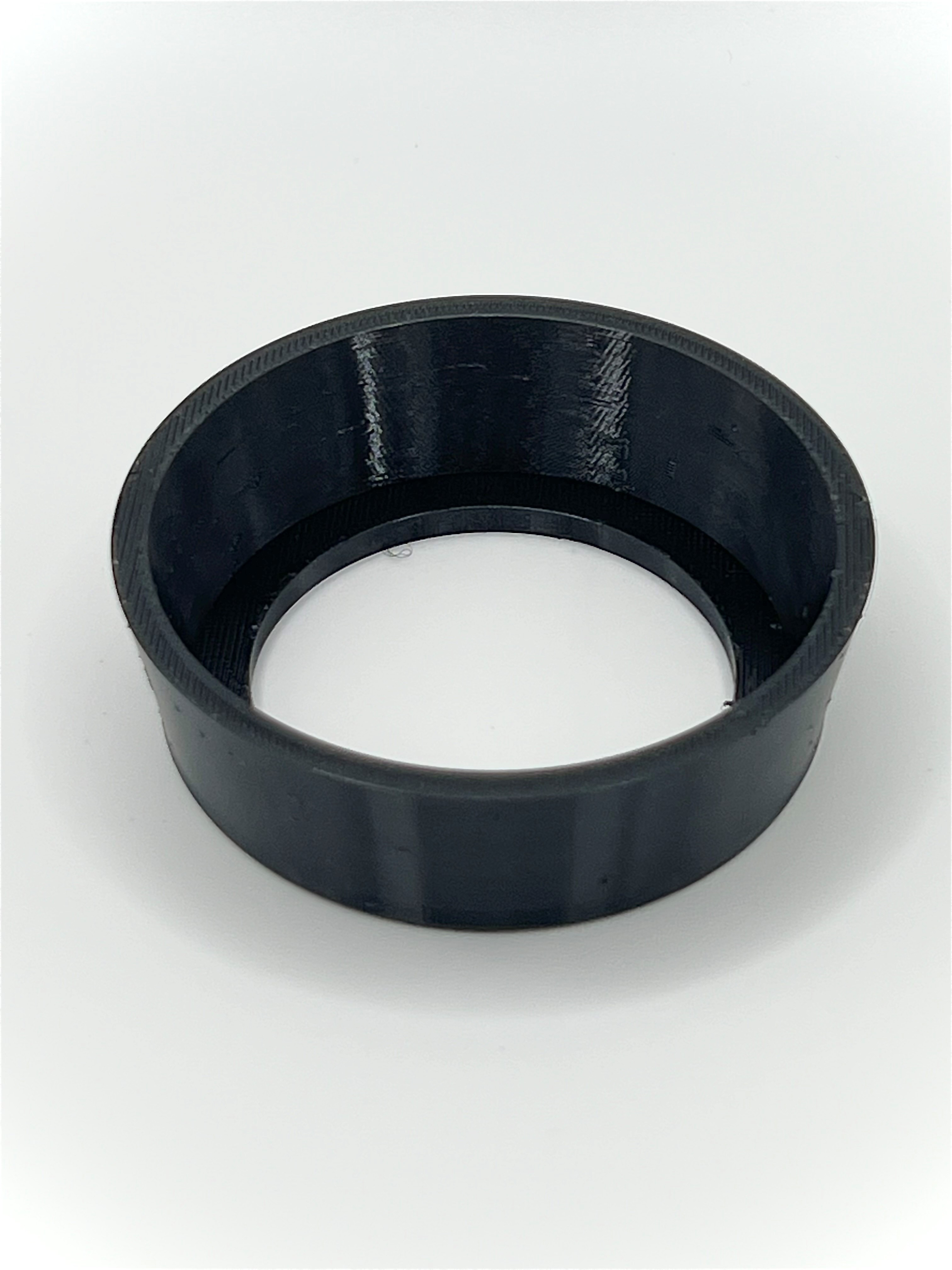 Spezial-Kolbengummi für Schwengelpumpe – Außen Ø90 mm, Aufnahme Ø53 mm (wie 75er) Spezial-Kolbengummi für Schwengelpumpe – Außen Ø90 mm, Aufnahme Ø53 mm (wie 75er)