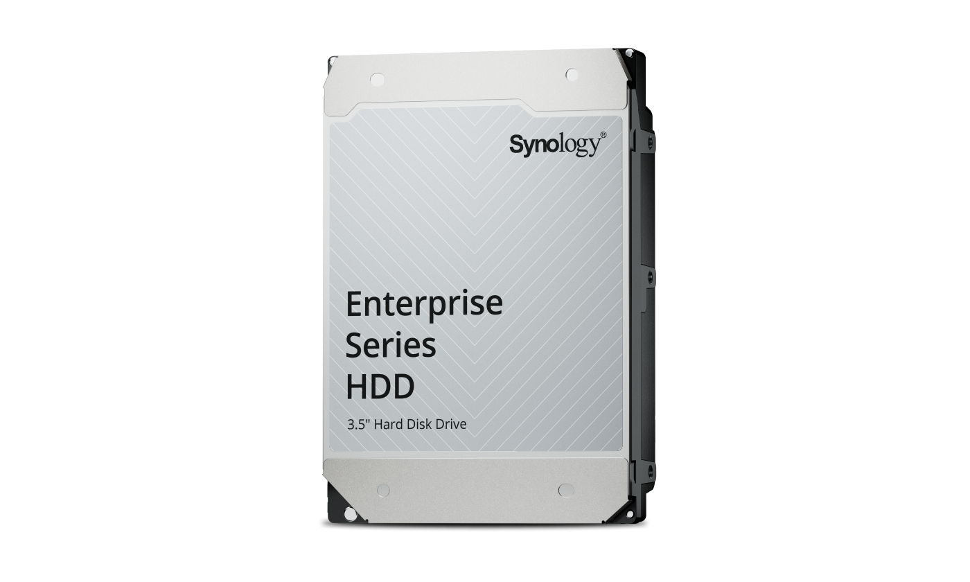 Synology HDD HAS5310-20T 20TB SAS HDD Synology HDD HAS5310-20T 20TB SAS HDD