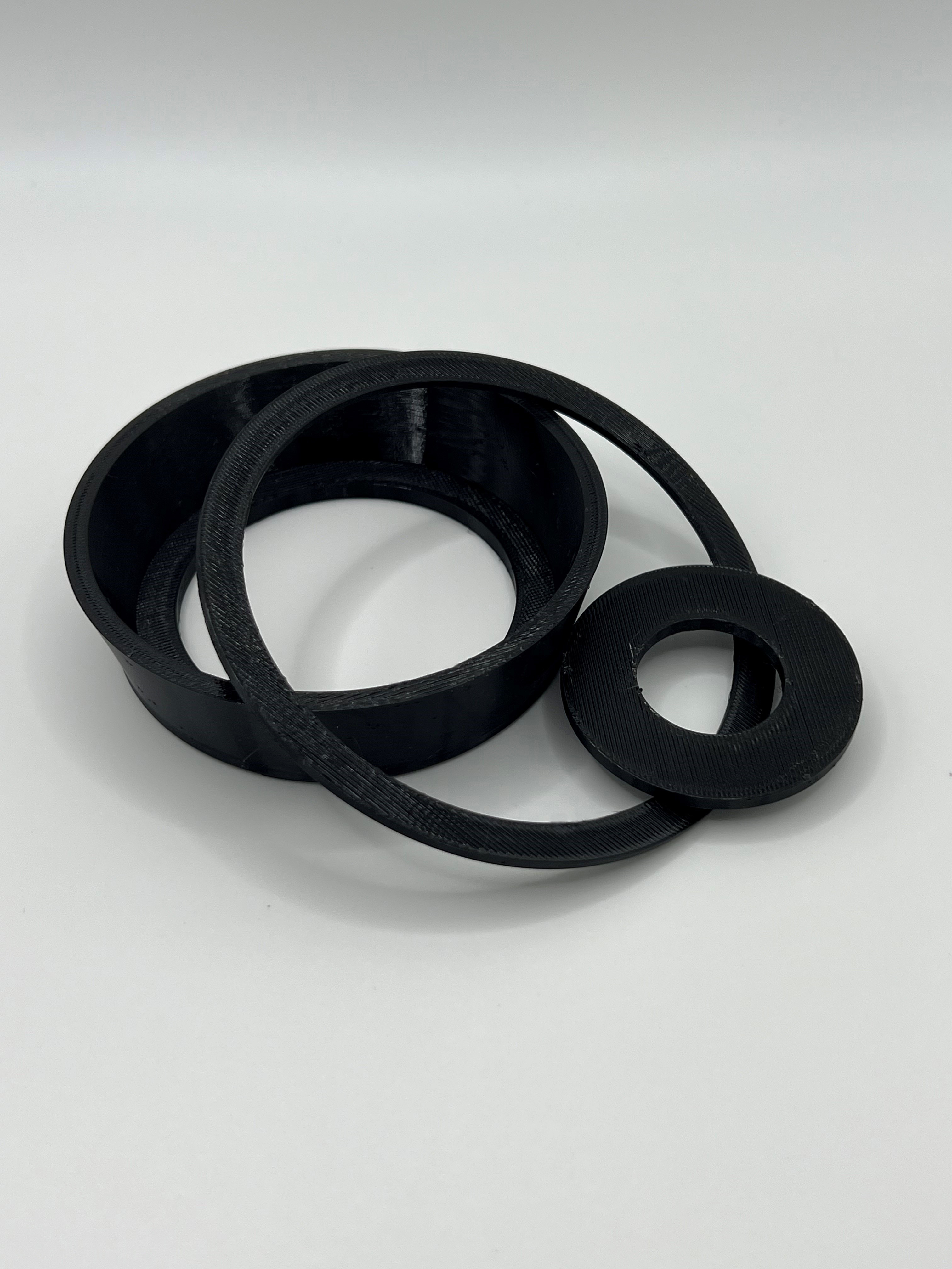 90mm Dichtungssatz für Schwengelpumpe 90mm Dichtungssatz für Schwengelpumpe
