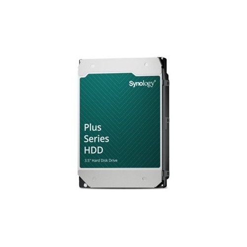 Synology HDD HAT3300-4T 4TB SATA HDD Plus Series