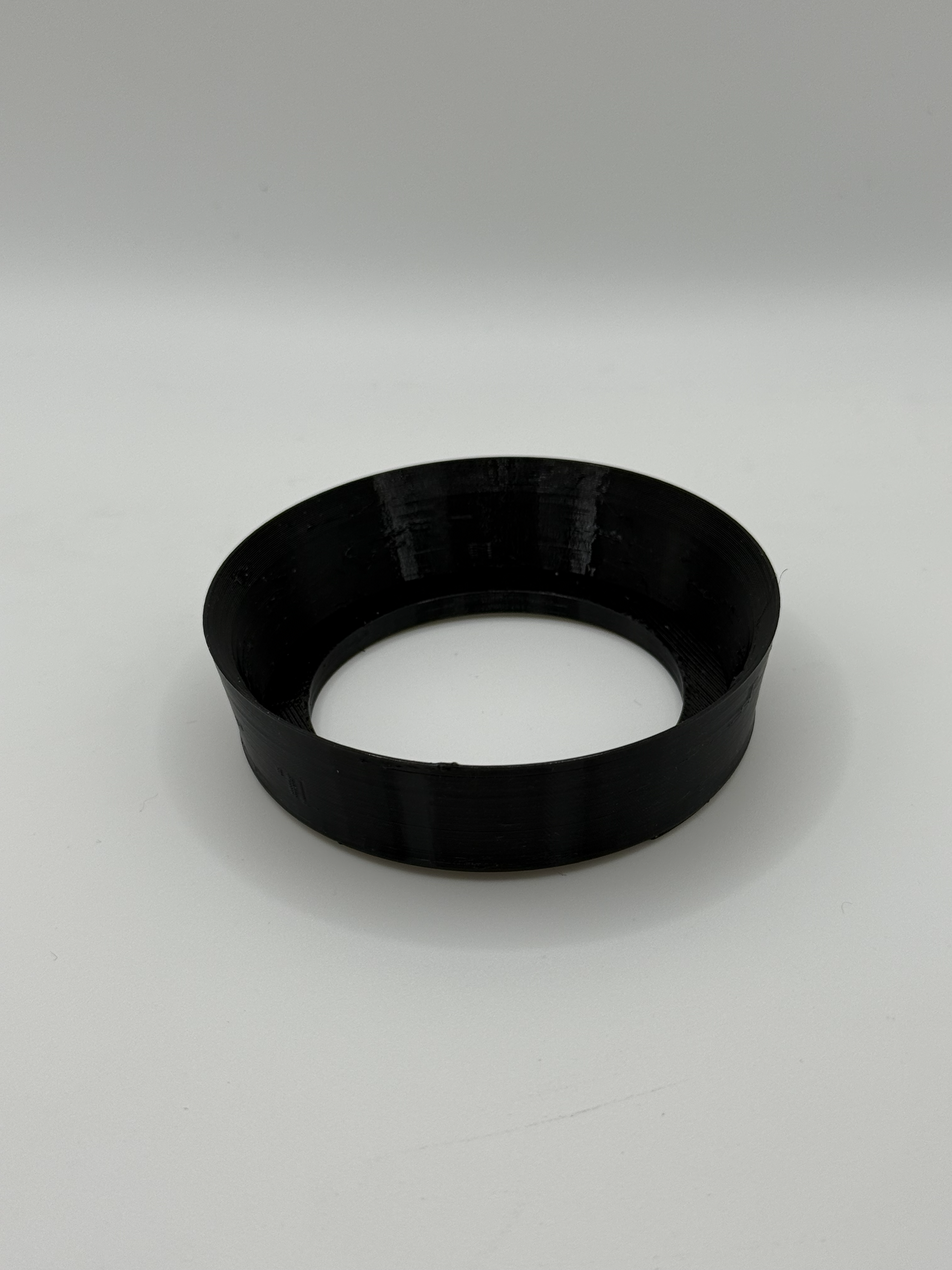75mm Kolbengummi für Allweiler-Schwengelpumpe