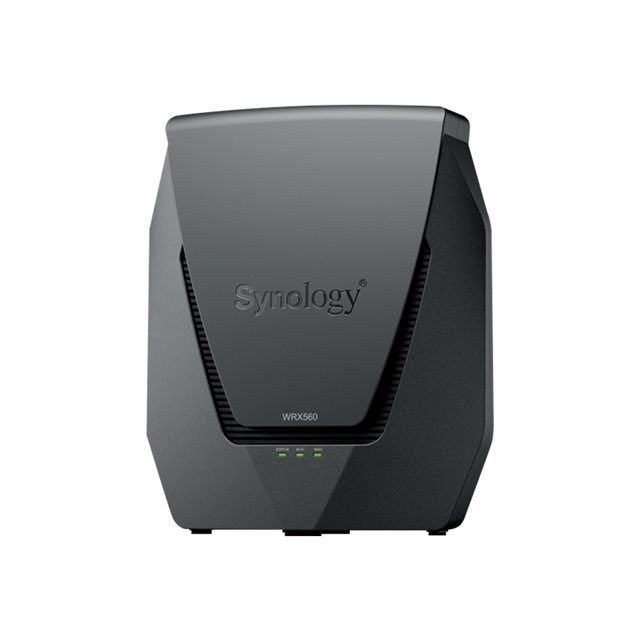 Synology Router WRX560