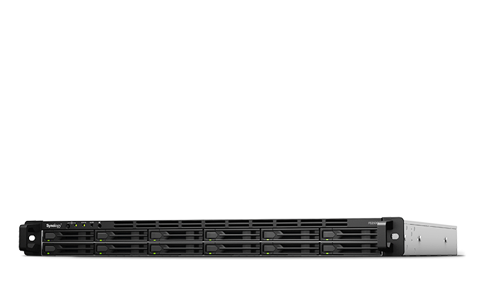 Synology NAS FS2500 FlashStation Synology NAS FS2500 FlashStation