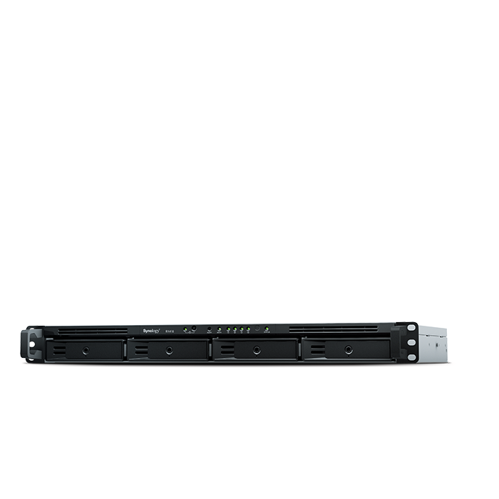 Synology NAS RX418 Expansionseinheit 4bay