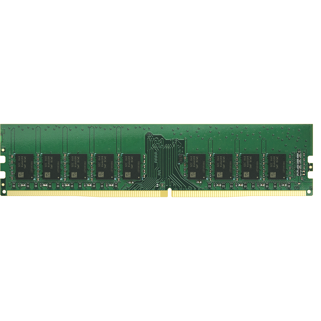Synology 8GB RAM Memory D4EU01-8G 8GB DIMM