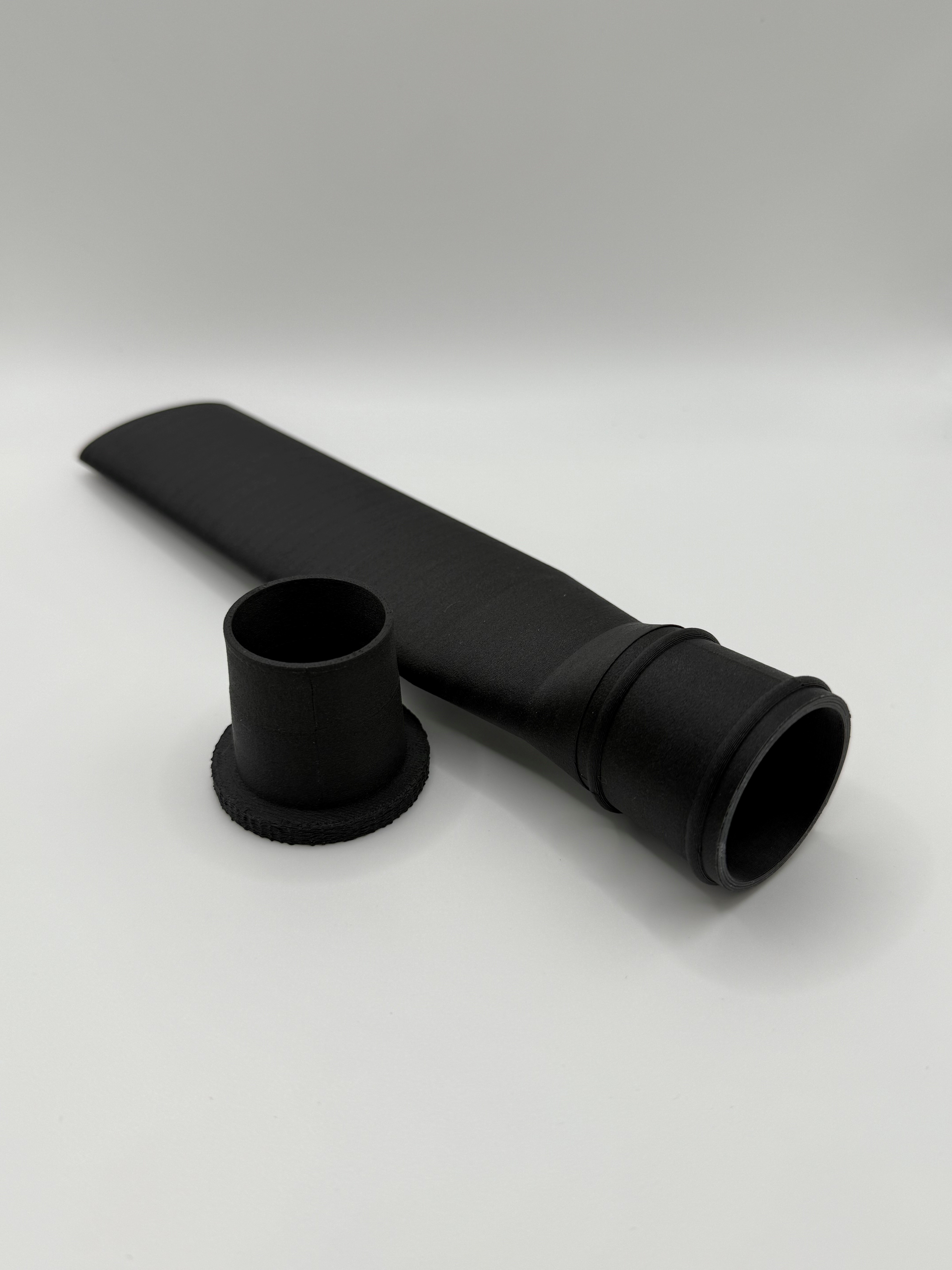 Staubsaugerdüse zur Autoreinigung nur 15mm breit und 200mm lang inkl. Adapter Staubsaugerdüse zur Autoreinigung nur 15mm breit und 200mm lang inkl. Adapter