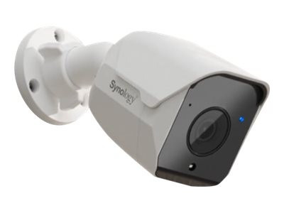 Synology CAM BC500 5MP IP67 indoor/outdoor KI Synology CAM BC500 5MP IP67 indoor/outdoor KI