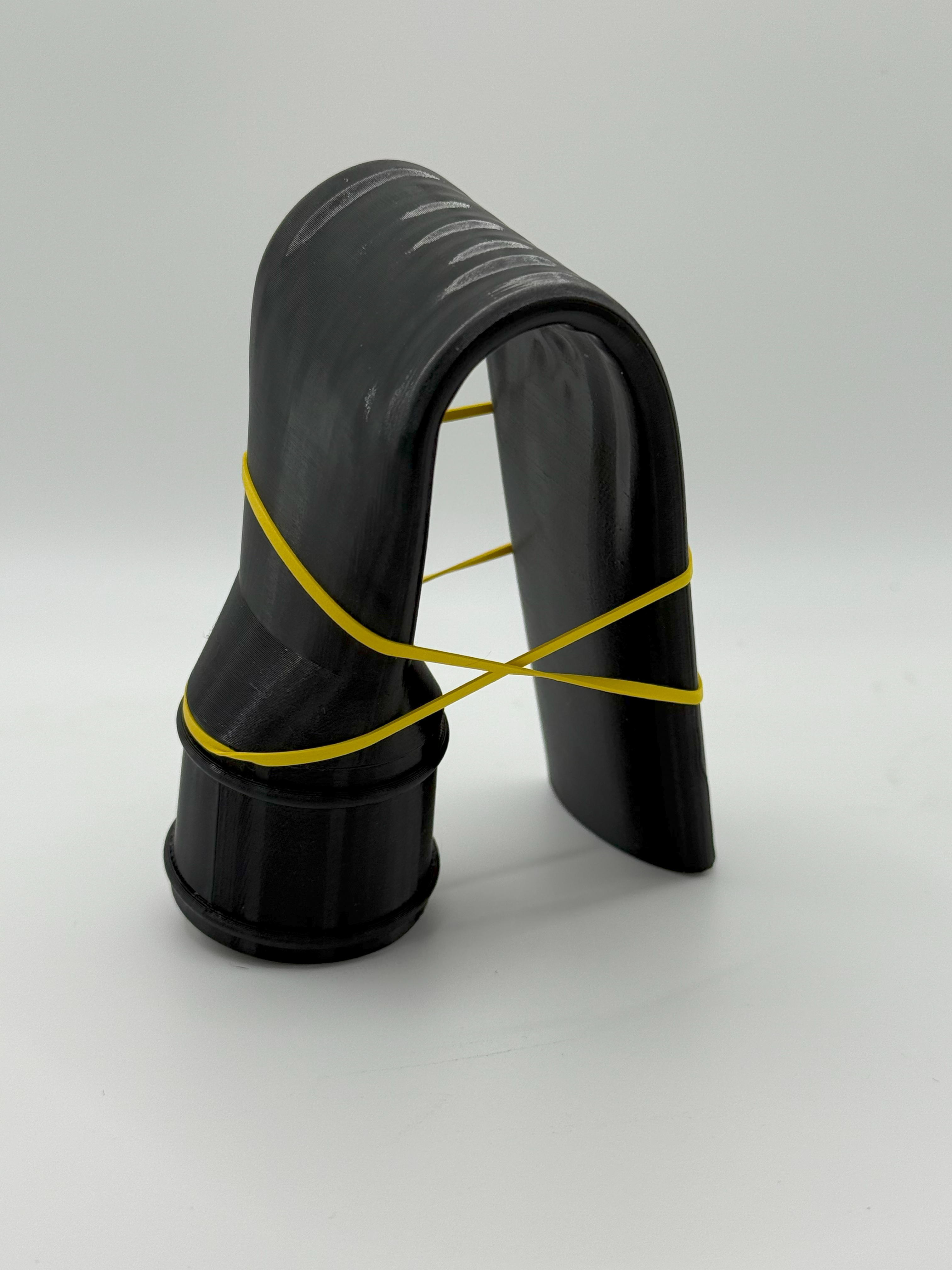 Flexible Staubsaugerdüse mit 32m Adapter zur Autoreinigung nur 15mm breit und 200mm lang Flexible Staubsaugerdüse mit 32m Adapter zur Autoreinigung nur 15mm breit und 200mm lang