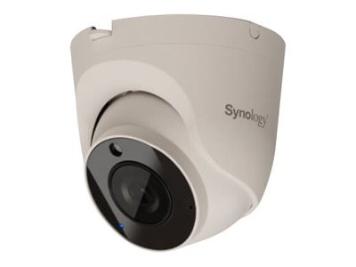 Synology CAM TC500 5MP IP67 indoor/outdoor KI Synology CAM TC500 5MP IP67 indoor/outdoor KI