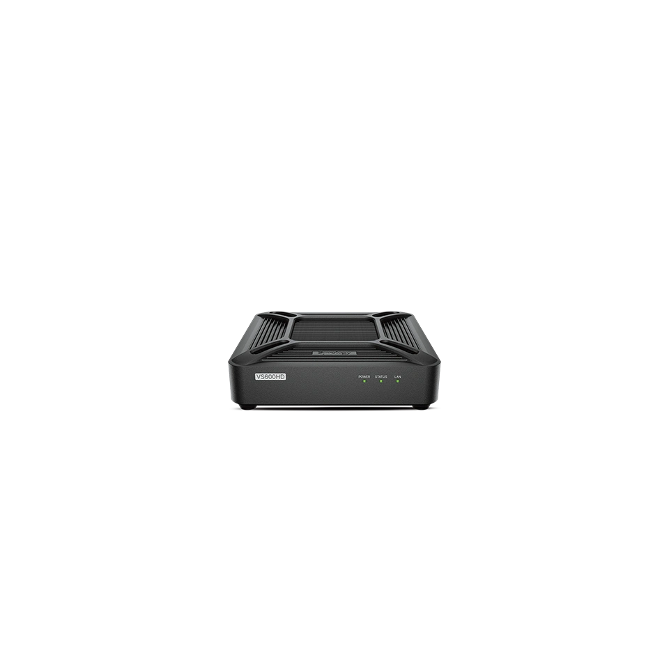 Synology NAS VS600HD