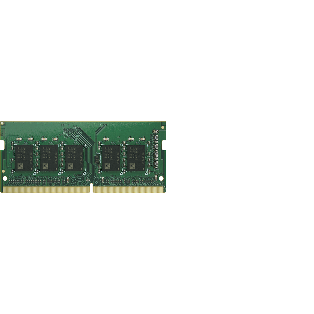 Synology 8GB RAM Memory D4ES02-8G 8GB DIMM